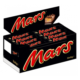 MARS 32ST 51GR