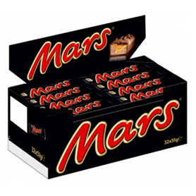 mars 32x51gr