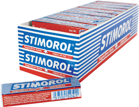 STIMEROL ORIGINAL 30 ST