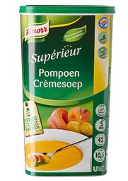 KNORR POMPOENSOEP 1,155KG SUPERIEUR