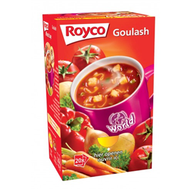 royco crunchy goulash 20st