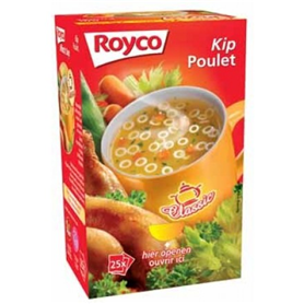 royco classic kip 25st