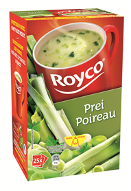 ROYCO CLASSIC PREI 25 ST