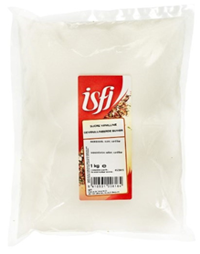 Isfi vanillesuiker 1kg