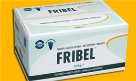 RUNDSVET FRIBEL 12.5KG