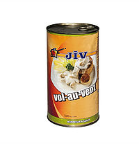 JIV VOL AU VENT BLIK 1.3KG