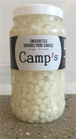 CAMPS SNACKAJUINTJES 2000 ML