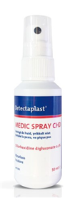 DETECTAPLAST MEDIC SPRAY 50ML