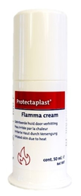 DETECTAPLAST FLAMMA CREAM