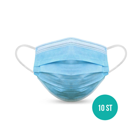 mondmaskers FFP1 10st