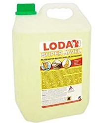 JAVEL/BLEEKWATER LODA 8% 5L (3)