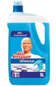 mr proper oceaan 5l