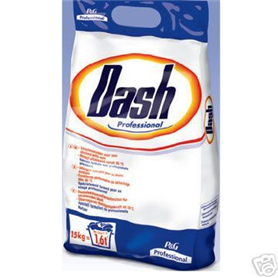 dash waspoeder 15kg