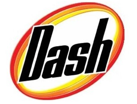 DASH FORMULA 2 KG