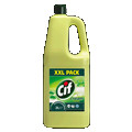 cif cream professional citroen 2l