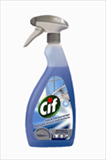 cif prof. glasreiniger 750ml