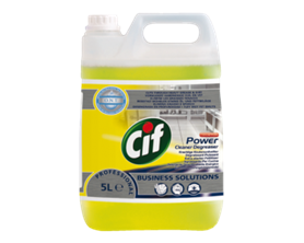 CIF KEUKEN ONTVETTER  5 L (7510054)