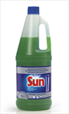 sun professional bierglazenreiniger 1l