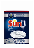 sun professional powder 10kg