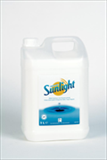 sunlight prof hand wash 5l