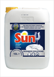 SUN PROFESSIONAL VLOEIBAAR 10 L