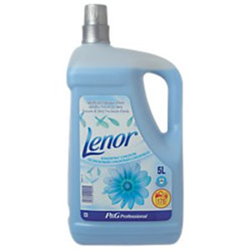 LENOR ZOMERBRIES WASVERZACHTER 4 L