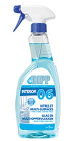 Dipp (06) glas/multi oppervlakken 750ml