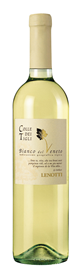 LENOTTI - COLLE DEI TIGLI - BIANCO DEL VENETO 2009 WIT 75CL