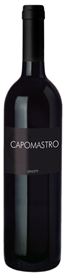 LENOTTI - CAPOMASTRO - ROSSO DEL VENETO 2009 ROOD 75CL