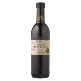 Cuvée cruse rood 12x25cl