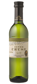 CUVEE CRUSE WIT 12x25CL