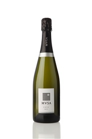 CAVA MVSA DE VALLFORMOSA BRUT 75 CL