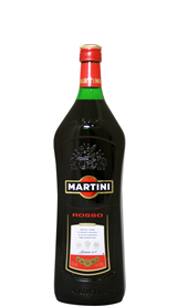 MARTINI ROOD 15° 1.5 L