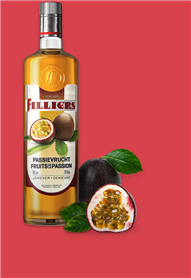 Filliers fruit passievruchtjenever 20° 1l