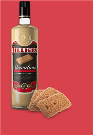 FILLIERS SPECULOOSJENEVER 70 CL