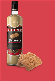 Filliers cream speculoosjenever 70cl