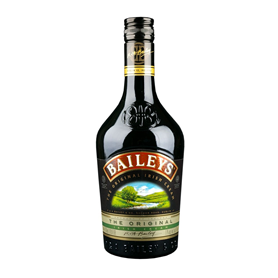 BAILEYS IRISH CREAM 17 GR 1 L