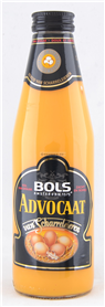 BOLS ADVOCAAT DIK 14° 70 CL