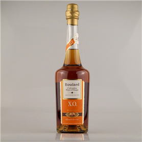 CALVADOS BOULARD 40° 1L