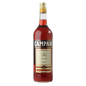 Campari 21° 1l