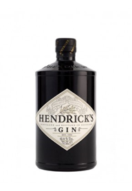 Hendrick's gin 41,4° 70cl