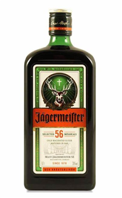 Jägermeister 35° 1l