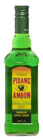 PISANG AMBON 20° 1 L