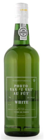 RUBBENS PORTO VAN 'T VAT WIT 75CL  PORTO 19°