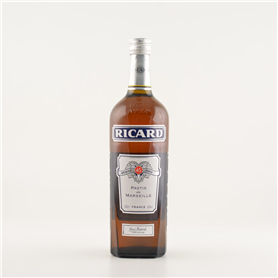 Ricard 45° 1l