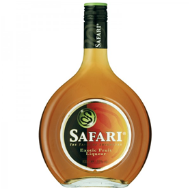 Safari 20° 1l