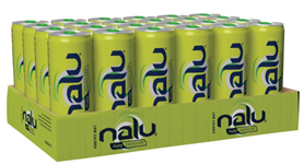 Nalu original blik 24x25cl