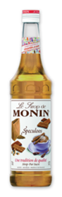 MONIN SIROOP SPECULOOS 1L