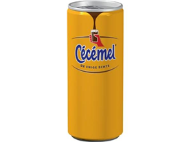 CECEMELK BLIK 24 X 0.25L