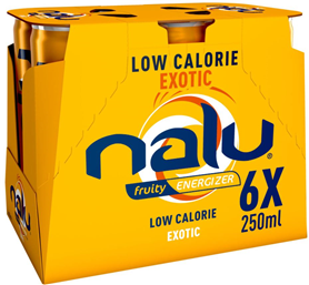 NALU BLIK EXOTIC 24 X 25 CL